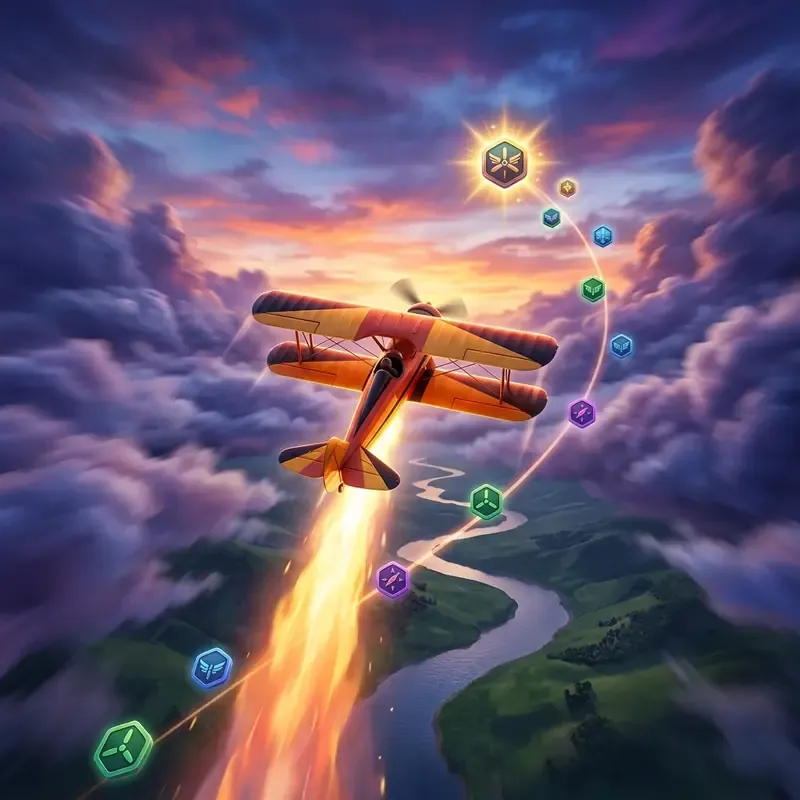 Aviatrix How to Play Online in