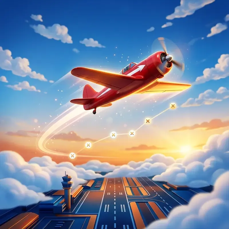 Aviator How to Play Demo, Online