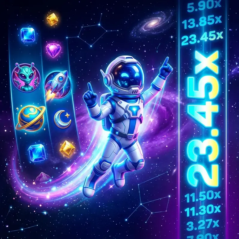 Spaceman