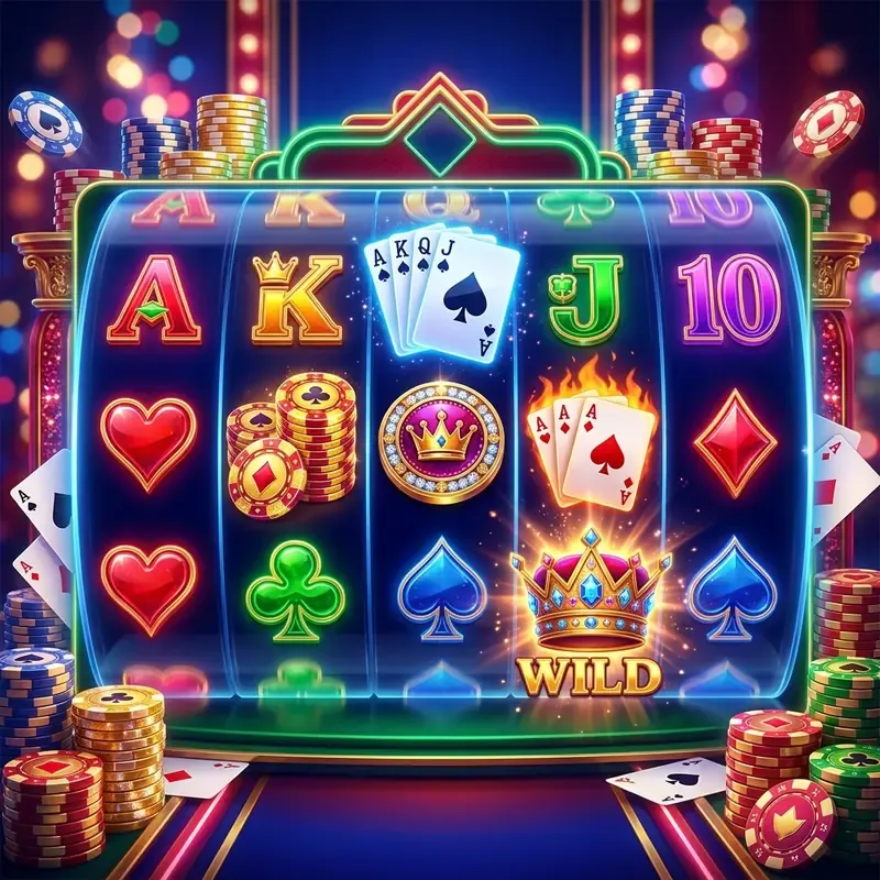 Poker
