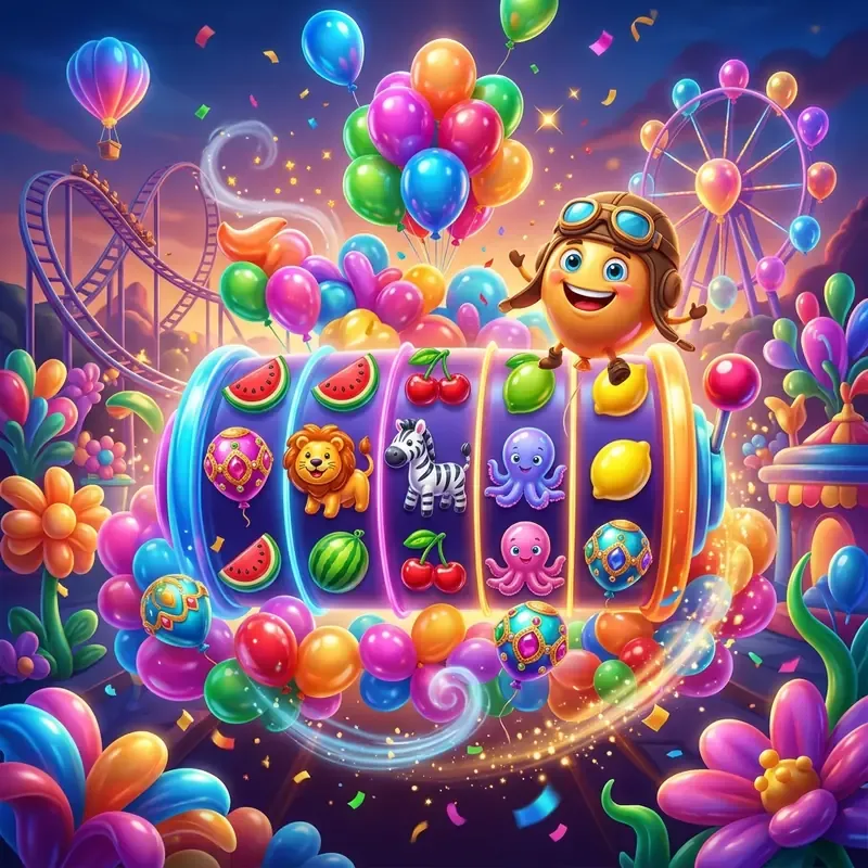 Balloon