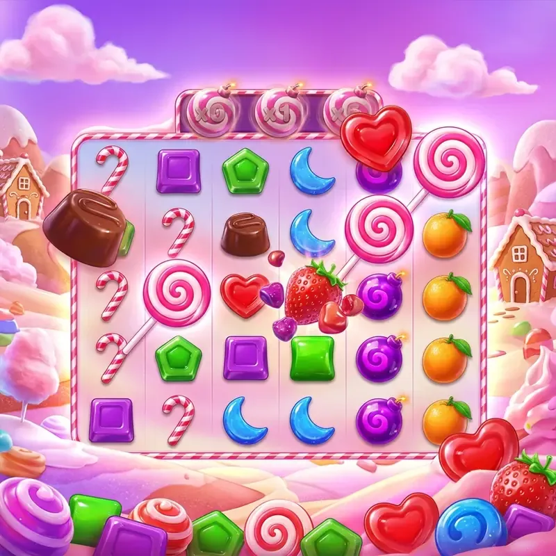 Sweet Bonanza