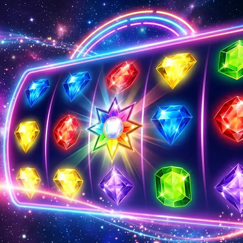 Starburst