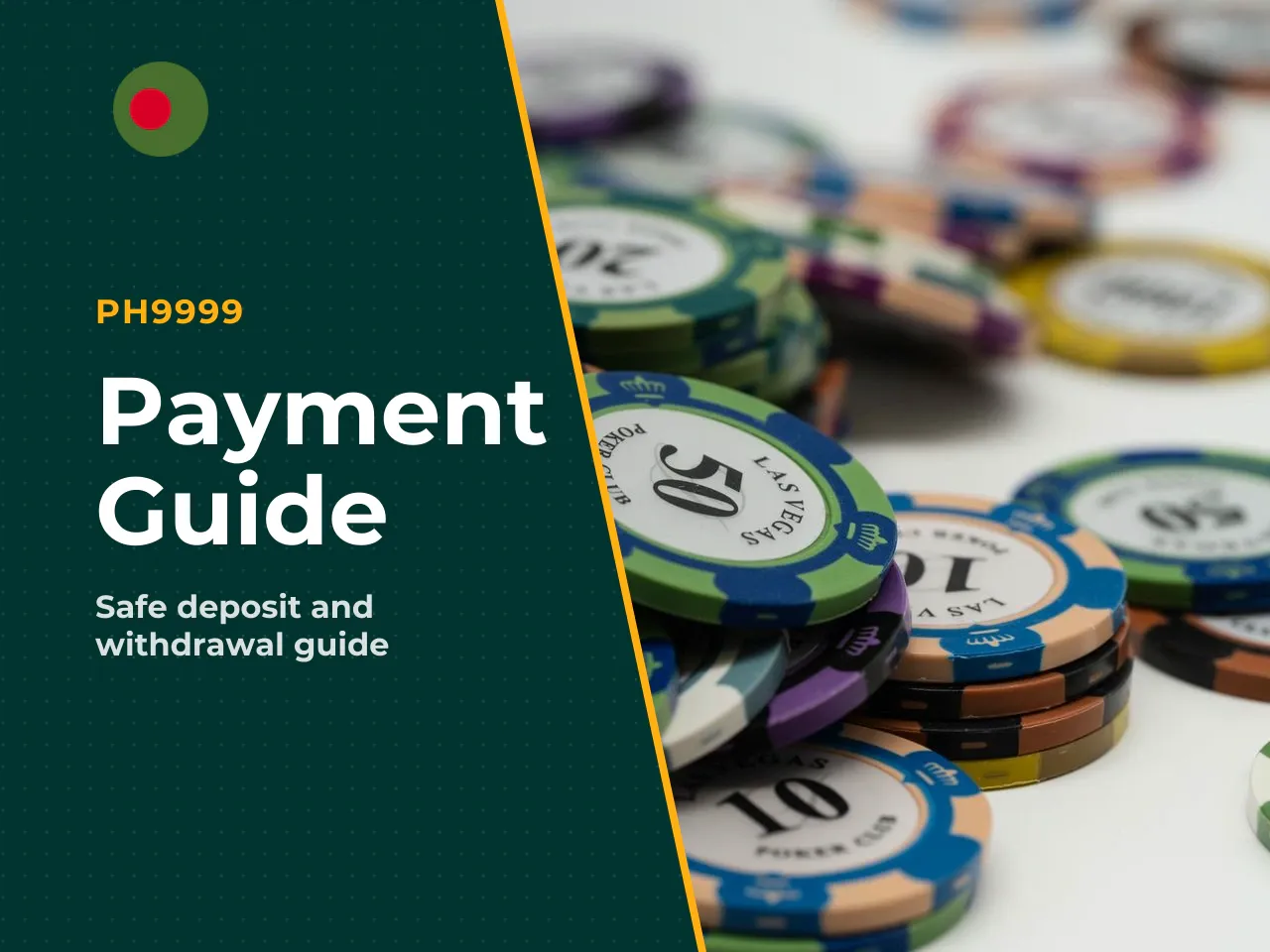 Payments and Practical Risks for Players