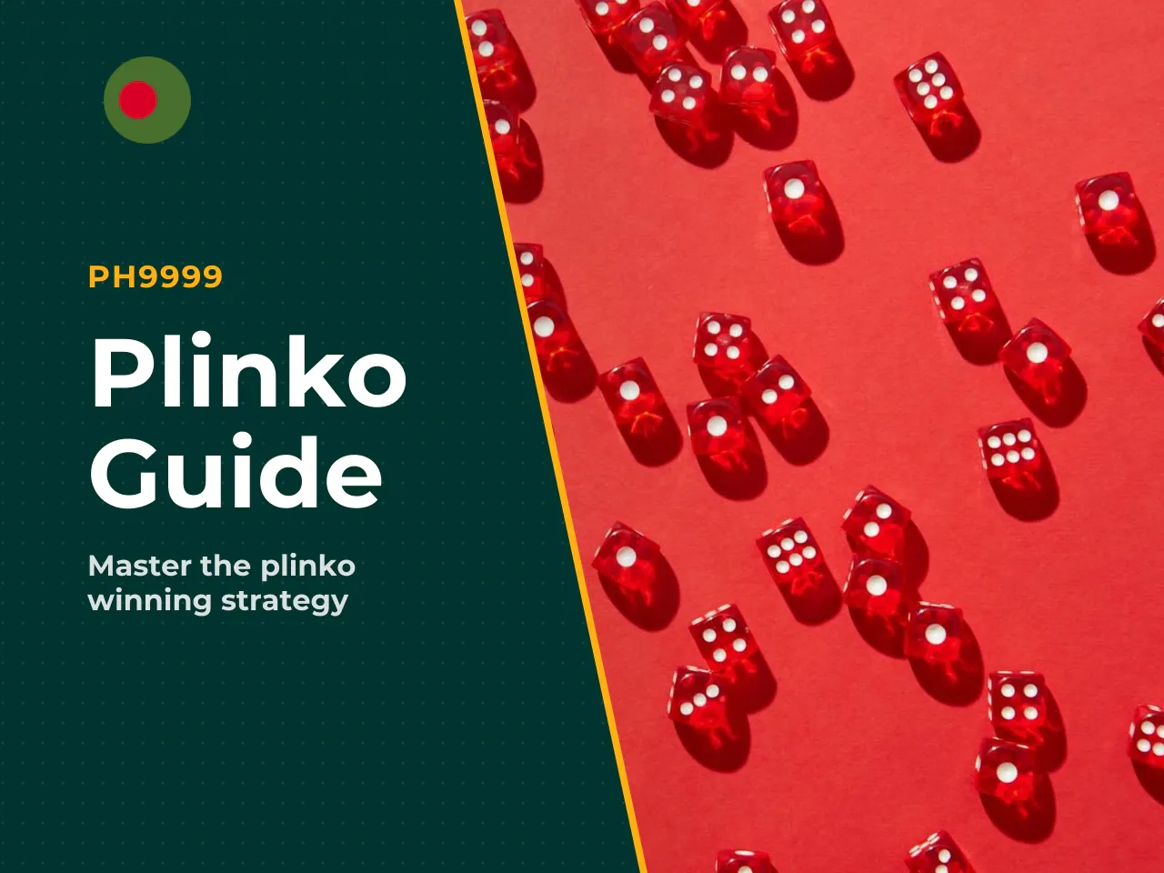 Plinko Online How to Play Plinko