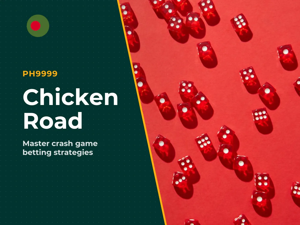 Chicken Road Game How to Play
