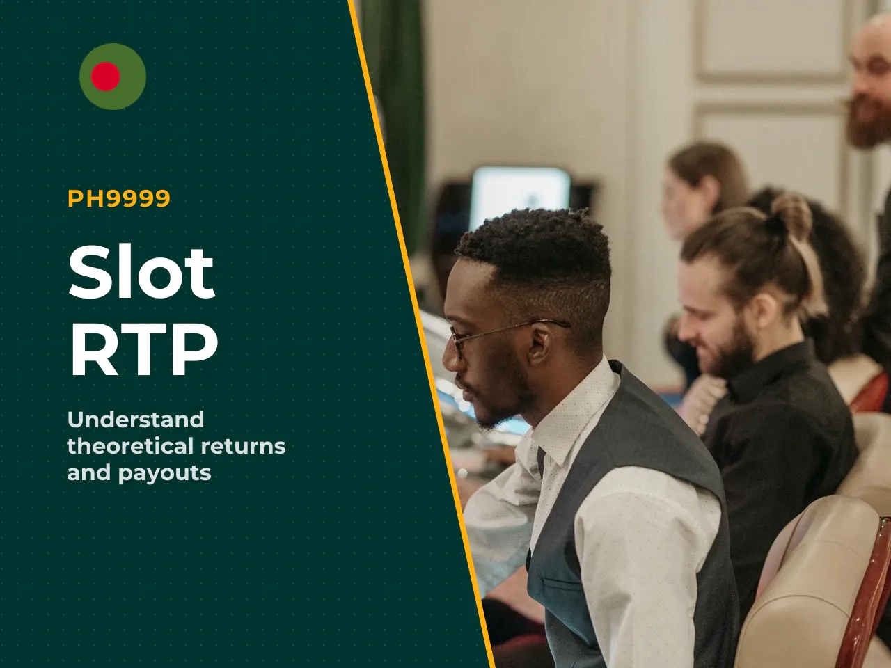 Why RTP Matters in Starburst Online