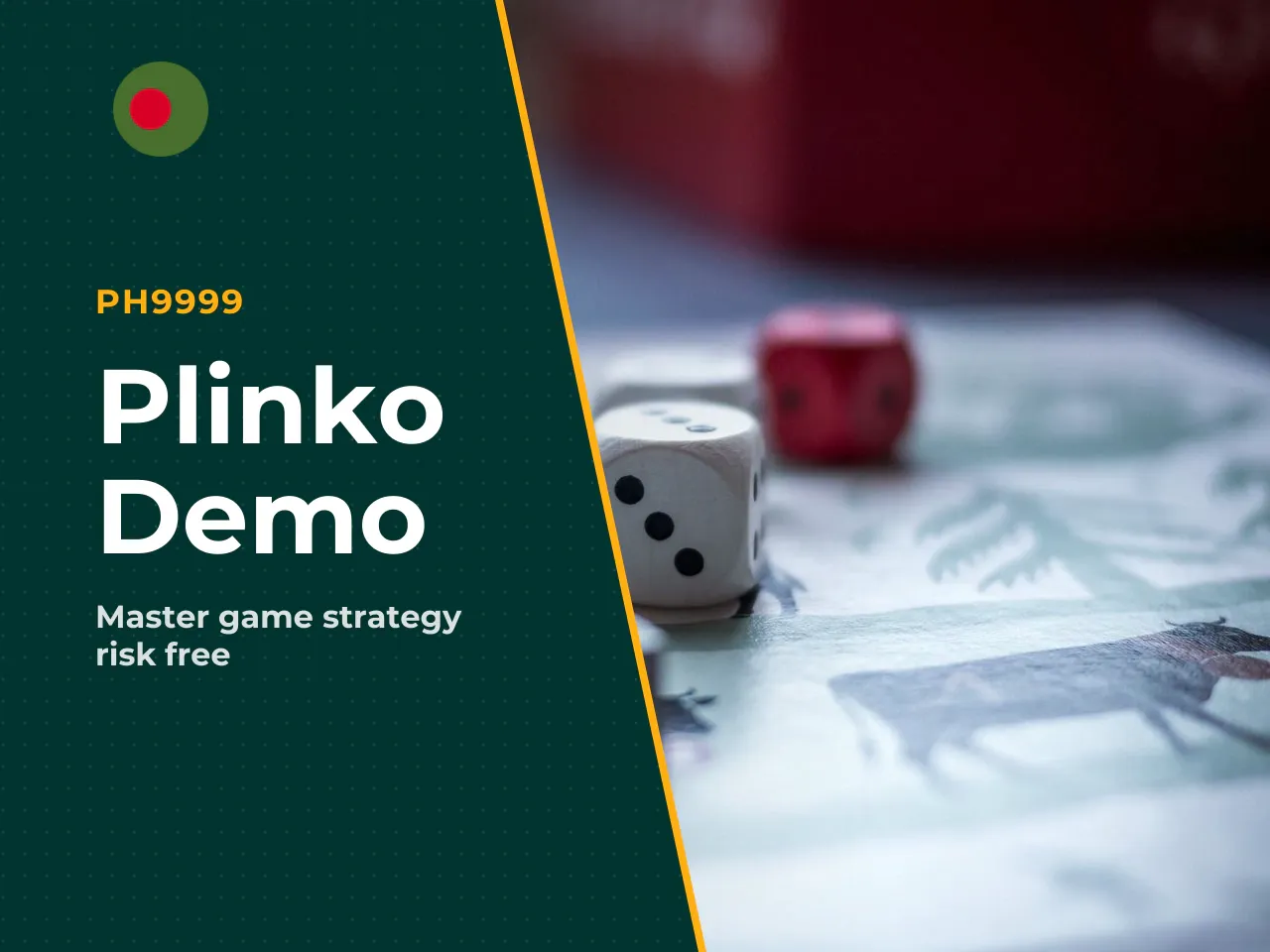 When to Choose Plinko Demo. Demo