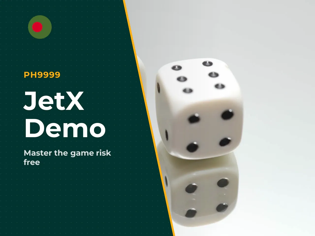 JetX Demo and JetX Free How