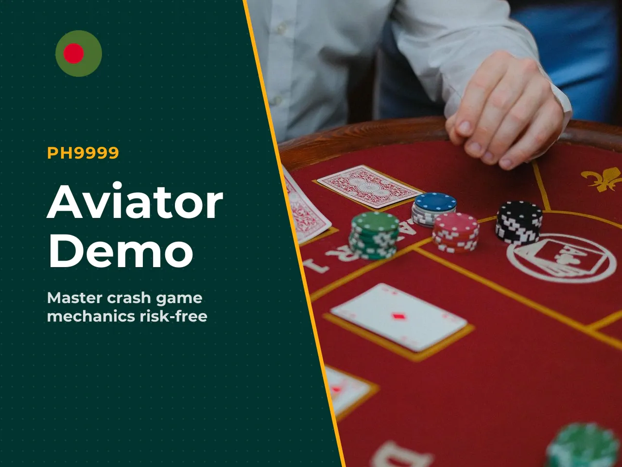 Aviator Demo and Free Mode How