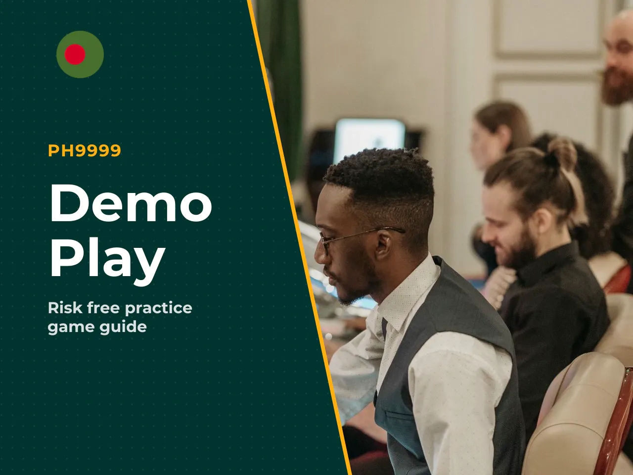 How Demo Differs from Real Money