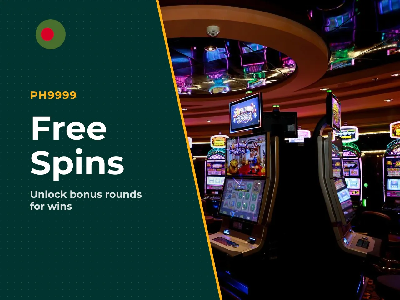 How Free Spins and the Collect