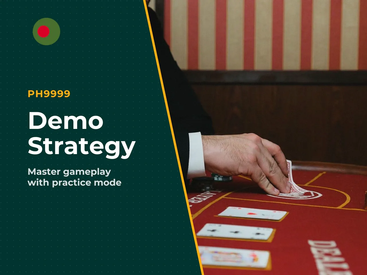 What Demo Mode Helps You Learn