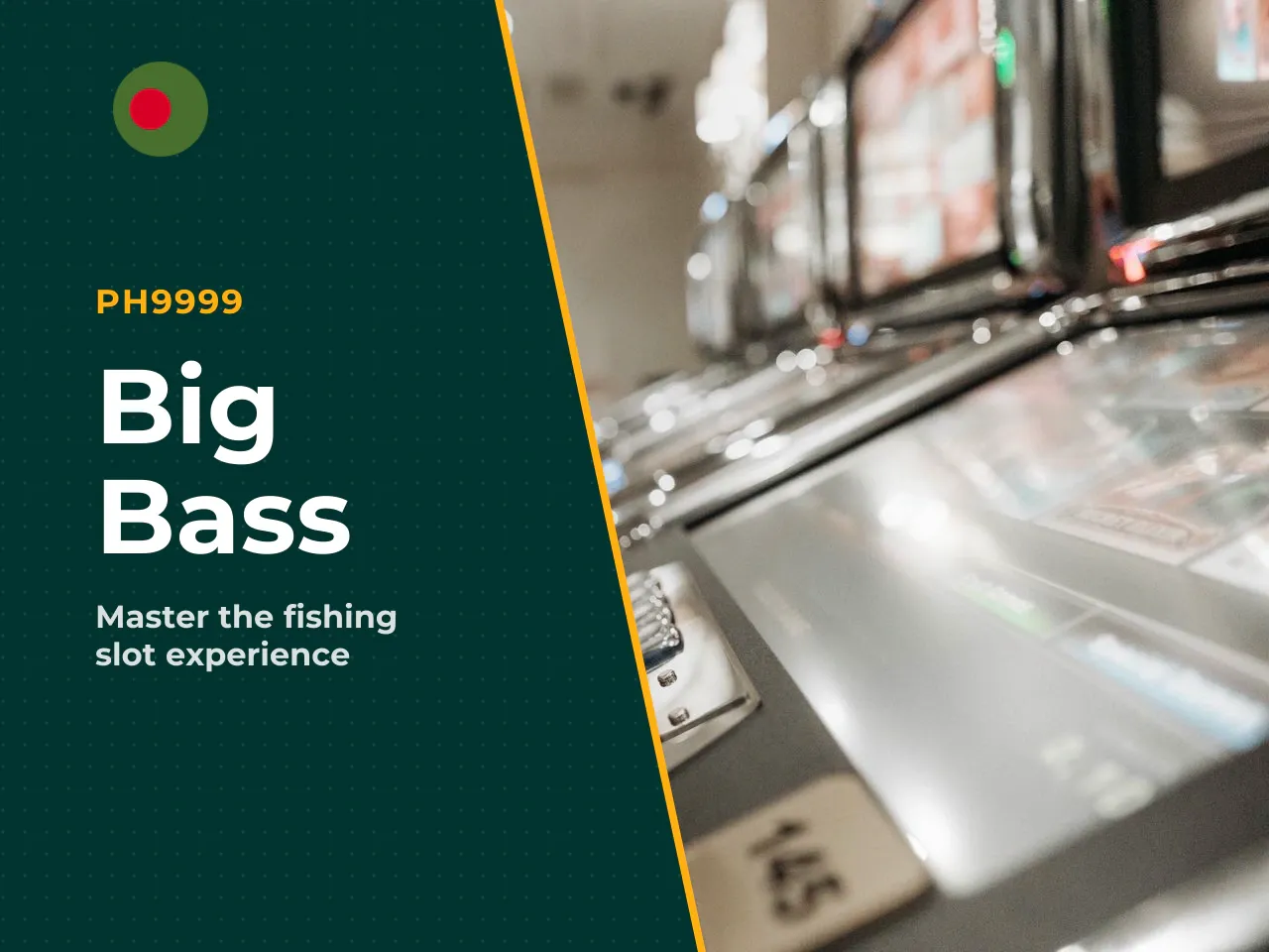 How to Play Big Bass Bonanza