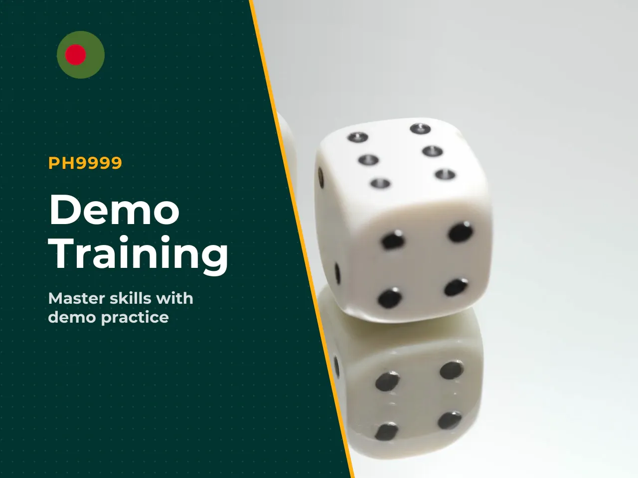 A 30-Minute Demo Training Plan This