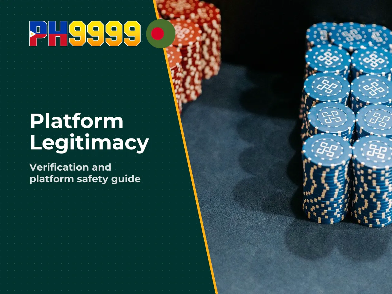 Signals That Suggest Legitimacy. A legitimate