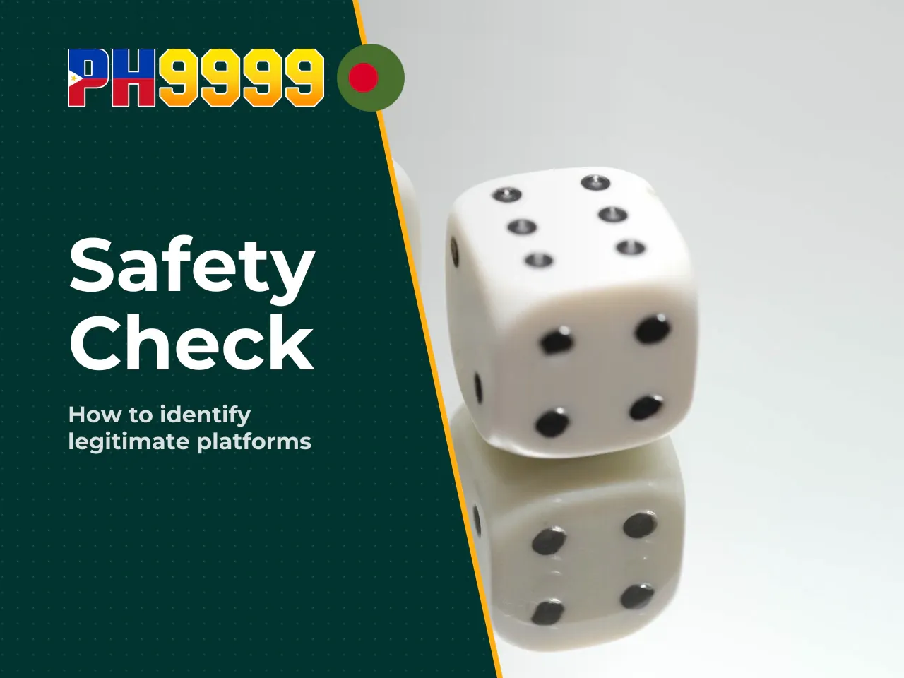 Signals That Raise the Risk of