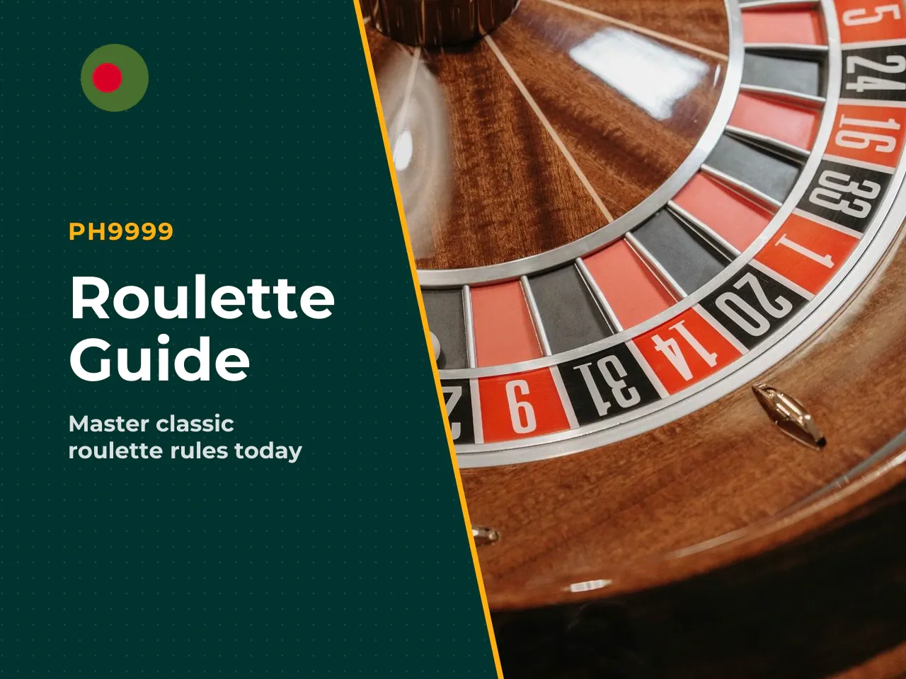 What Roulette Is and How the