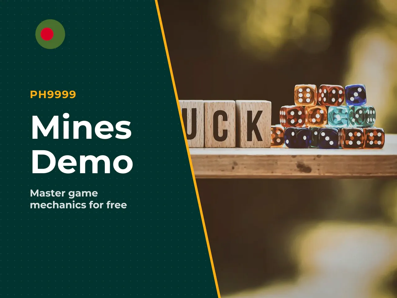 How to play Mines online before