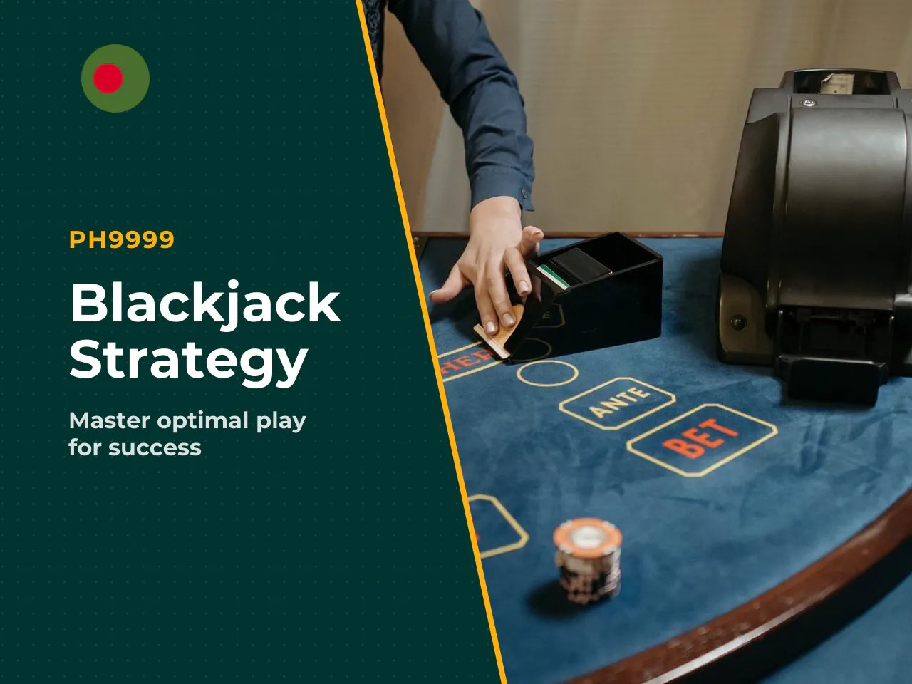 Blackjack basic strategy for beginners. Basic
