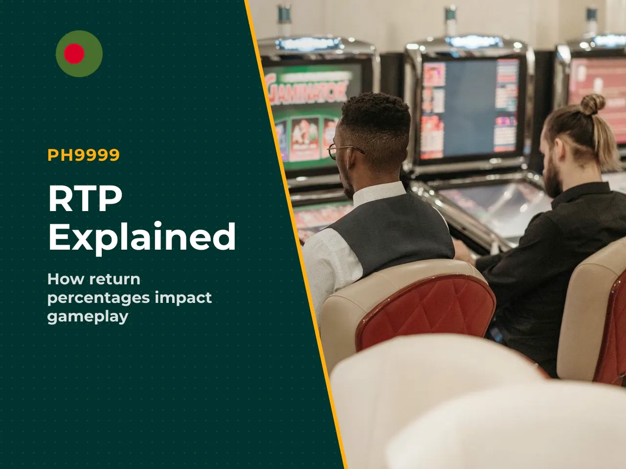 Why RTP Matters in Demo and