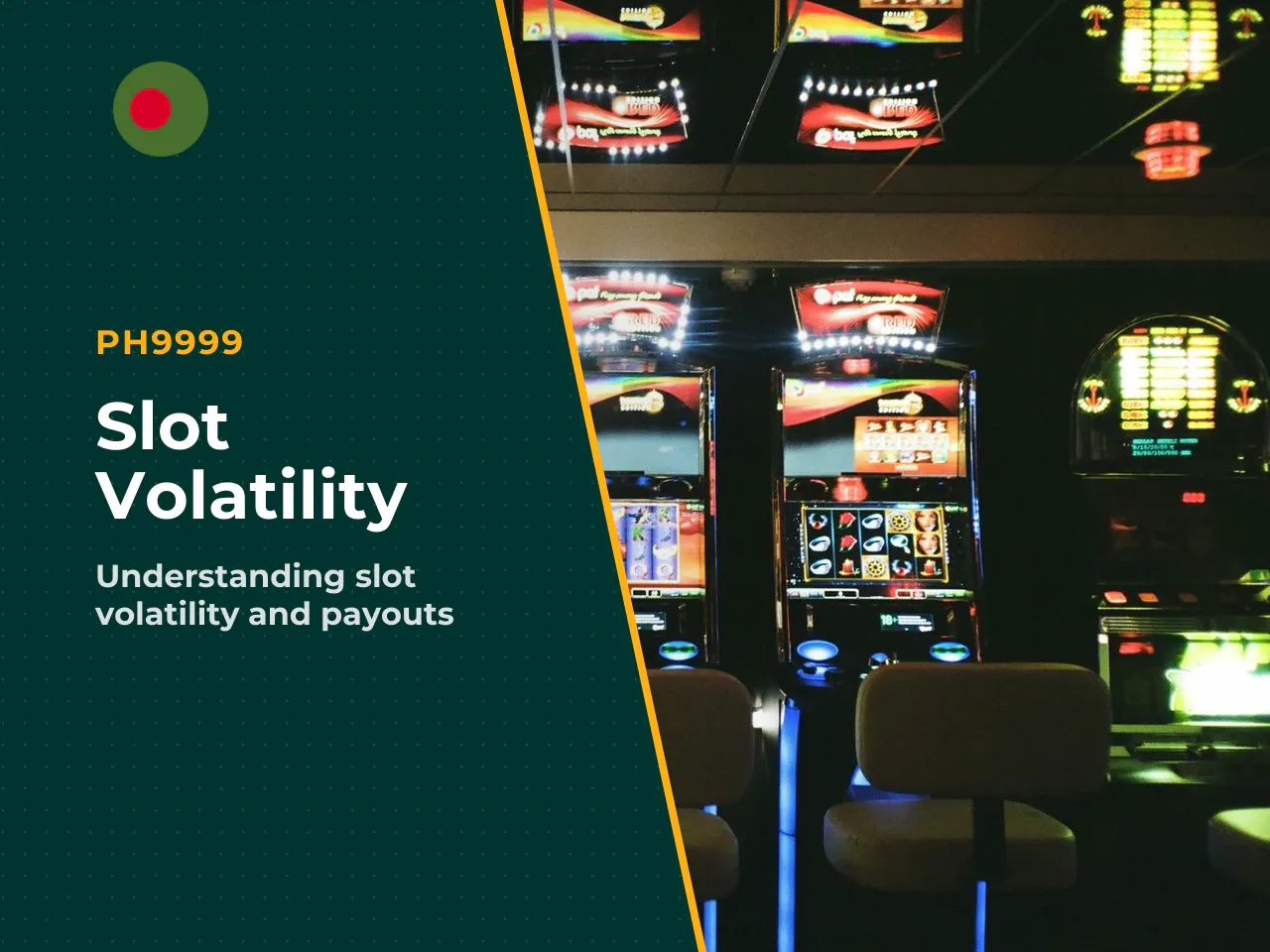 Volatility, Payout Rhythm and Max Win