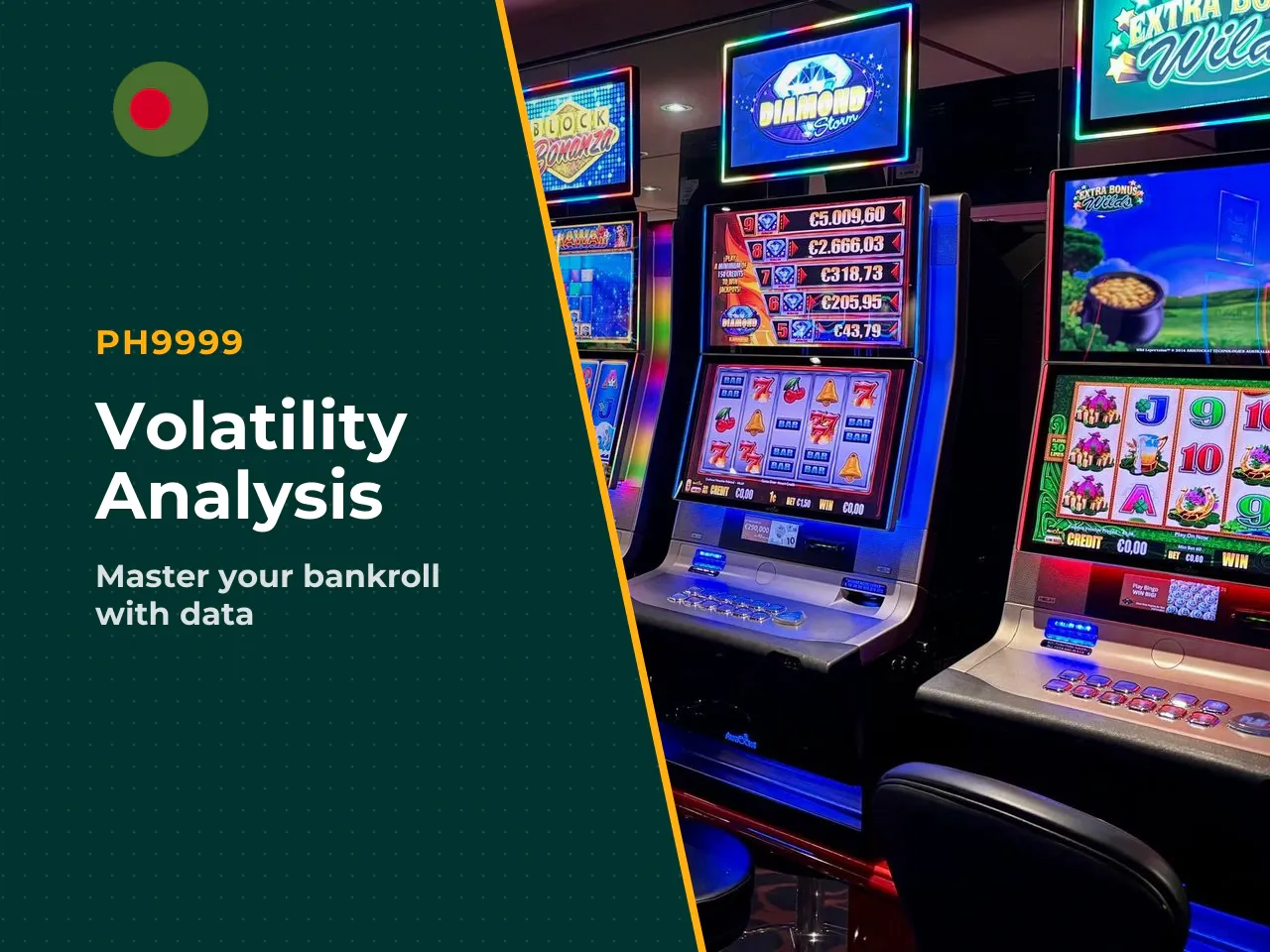 Players often deplete their bankroll by