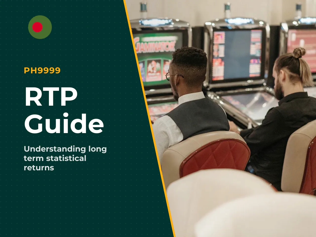 How to Read RTP Without Inflated