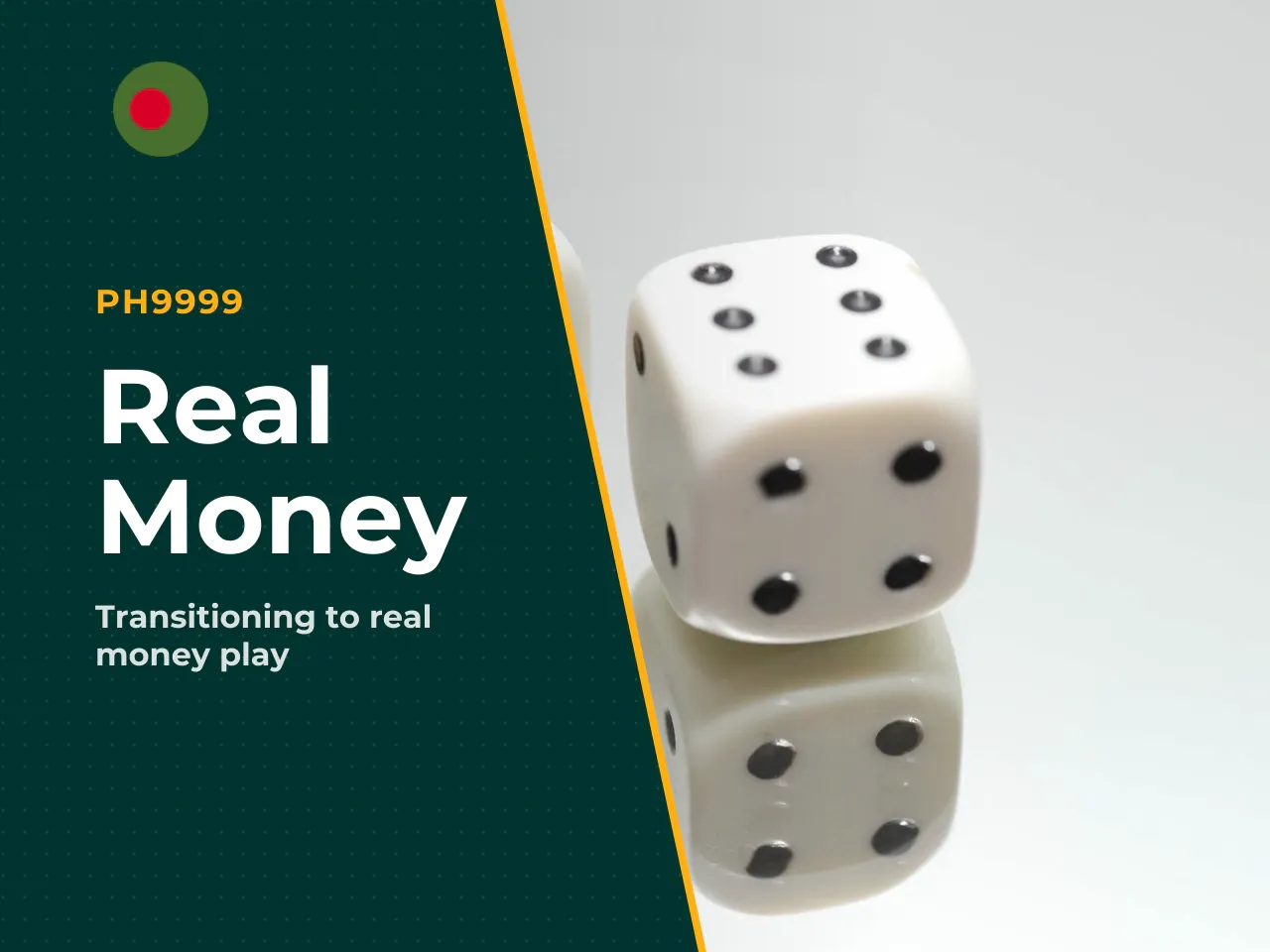 Moving From Free Play to Real