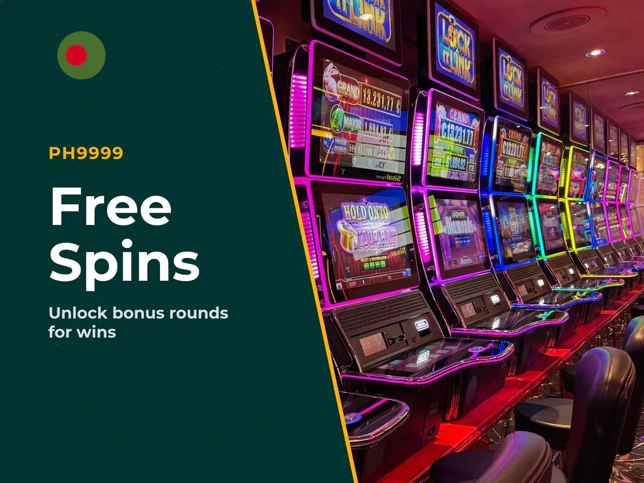 Free Spins and the Expanding Symbol