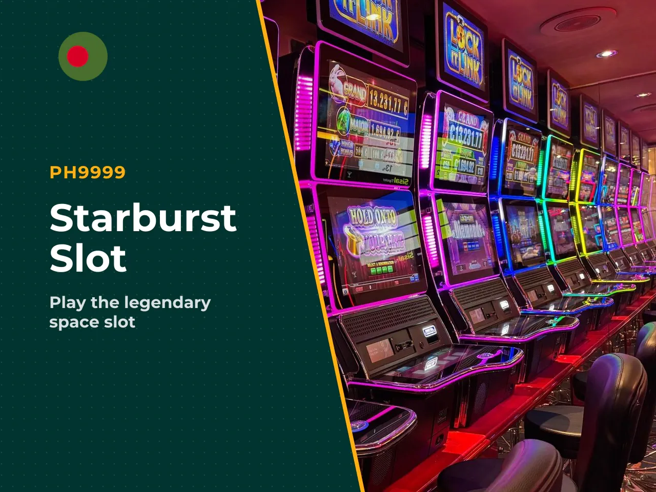 Starburst as a Classic Online Slot