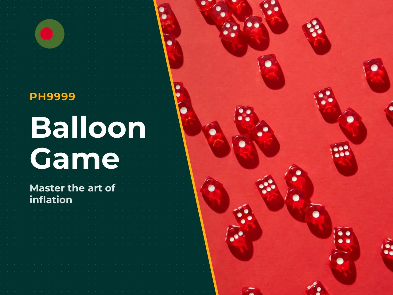 What the Balloon Game Is and
