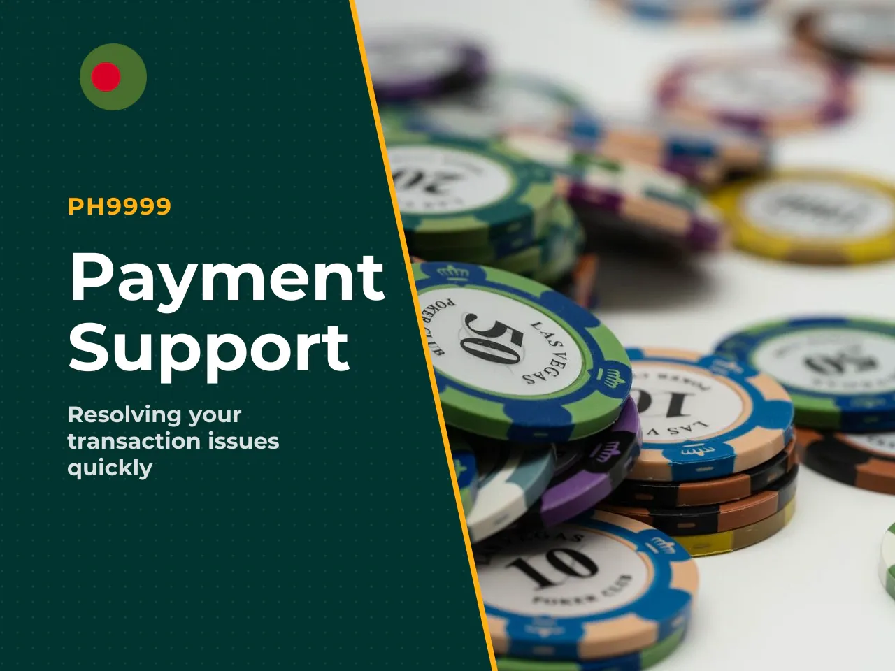 Troubleshooting Common Deposit and Withdrawal Problems