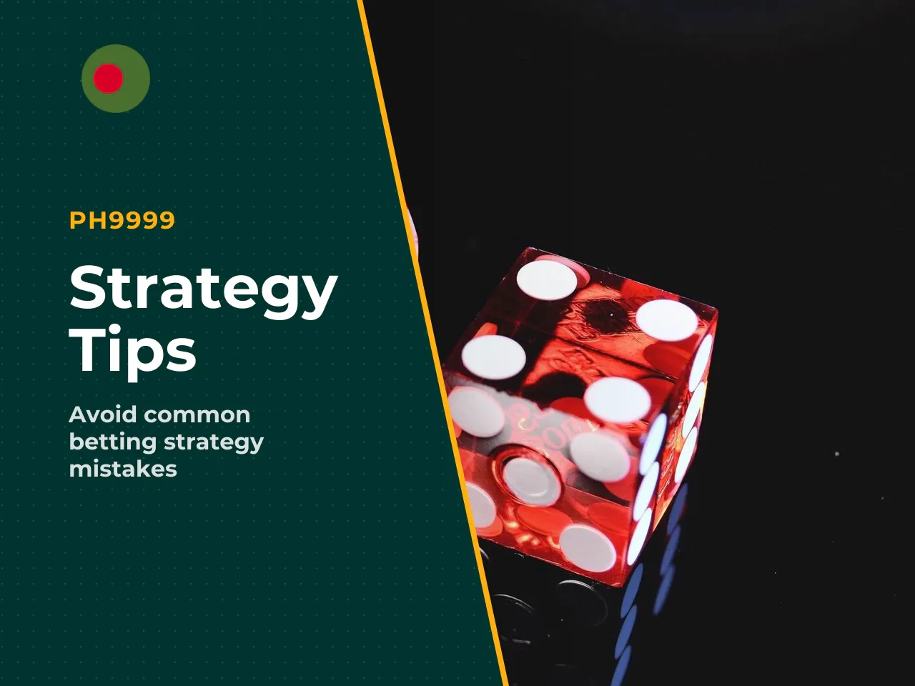 Common Mistakes When Testing a Strategy