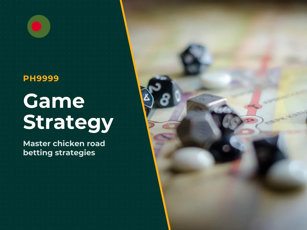 Chicken Road Strategy Risk, Probabilities and