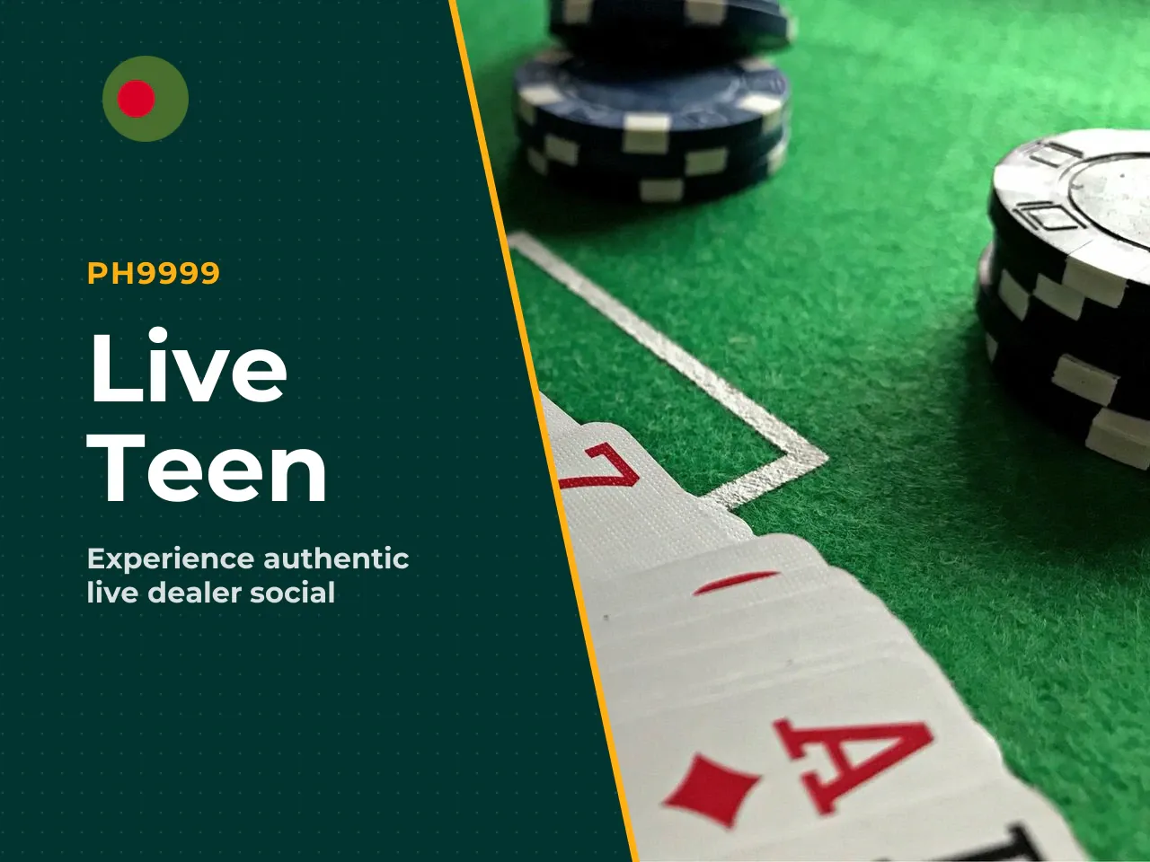 Who Should Choose Teen Patti Live