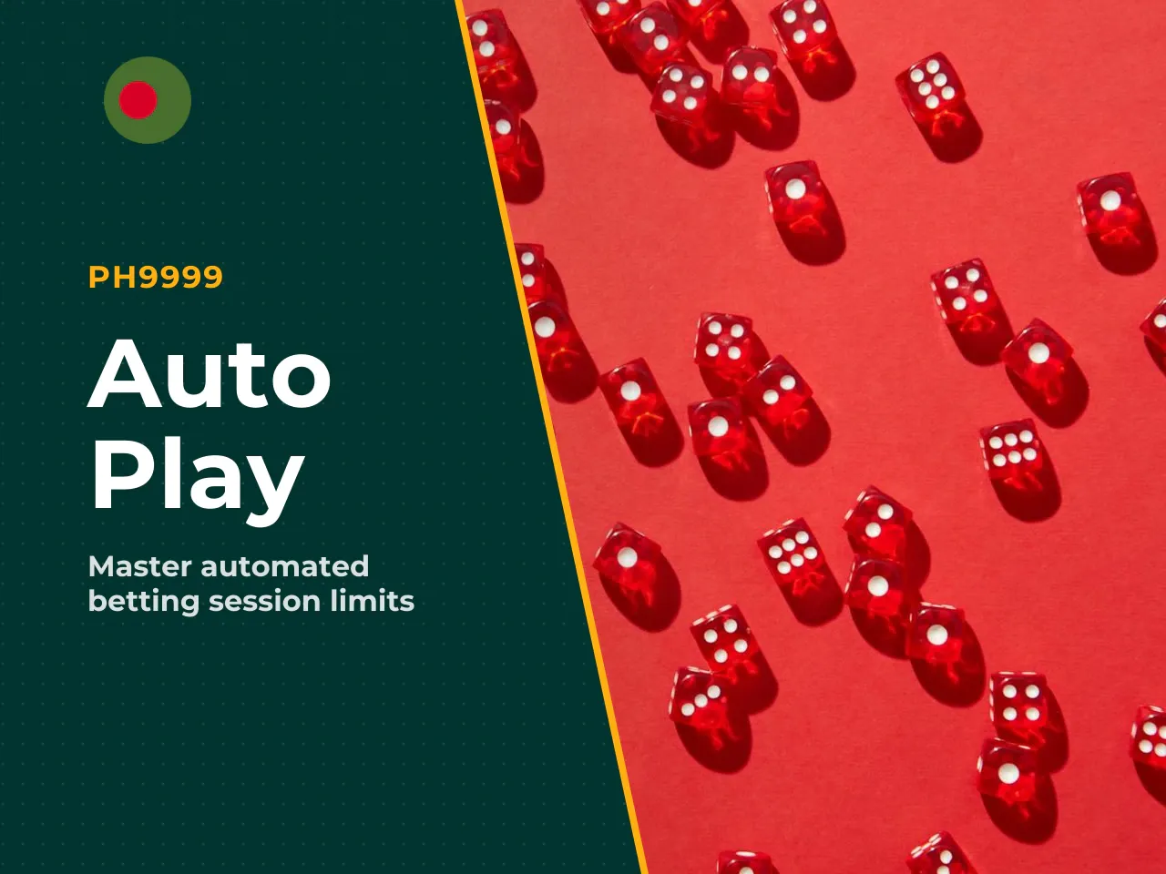 Players using full automation should set
