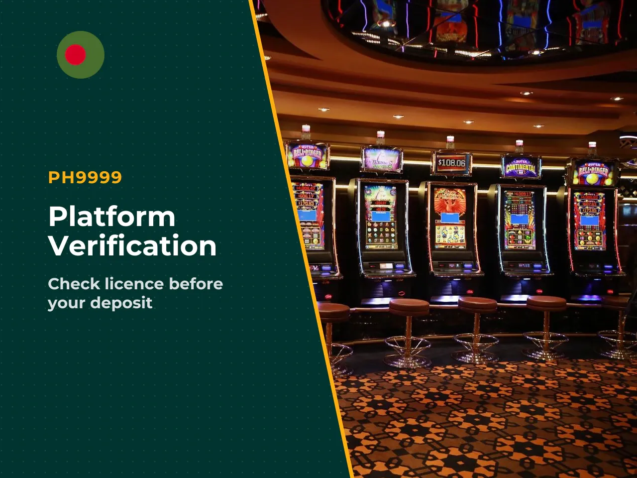 Platform Selection Checklist. Before making your