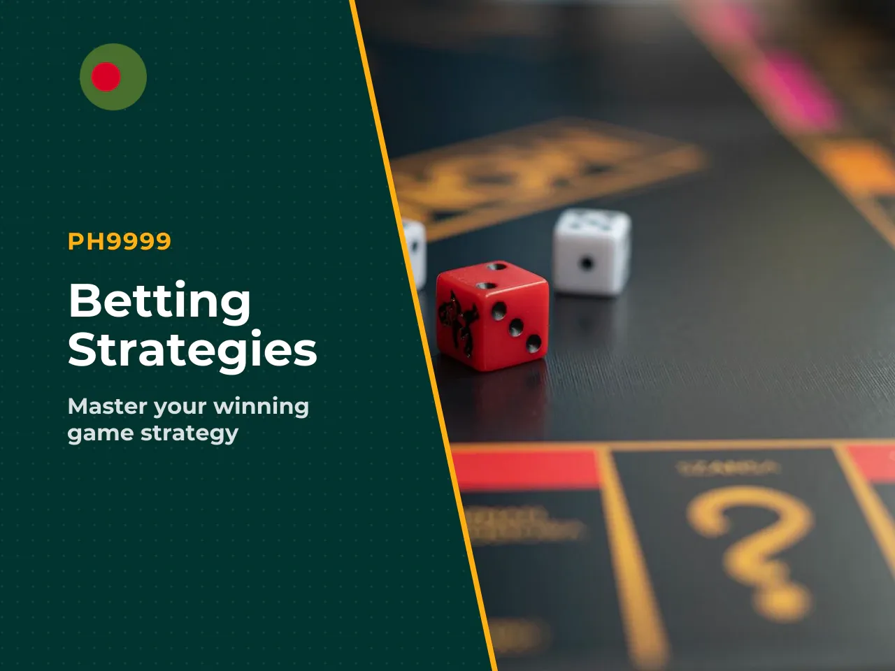 Conservative, Aggressive, and Balanced Strategy. The