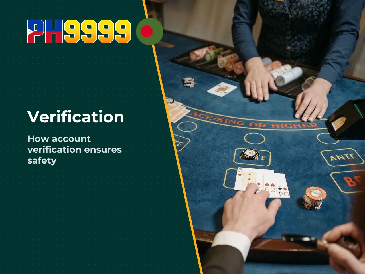 What Is PH9999 and Why Does