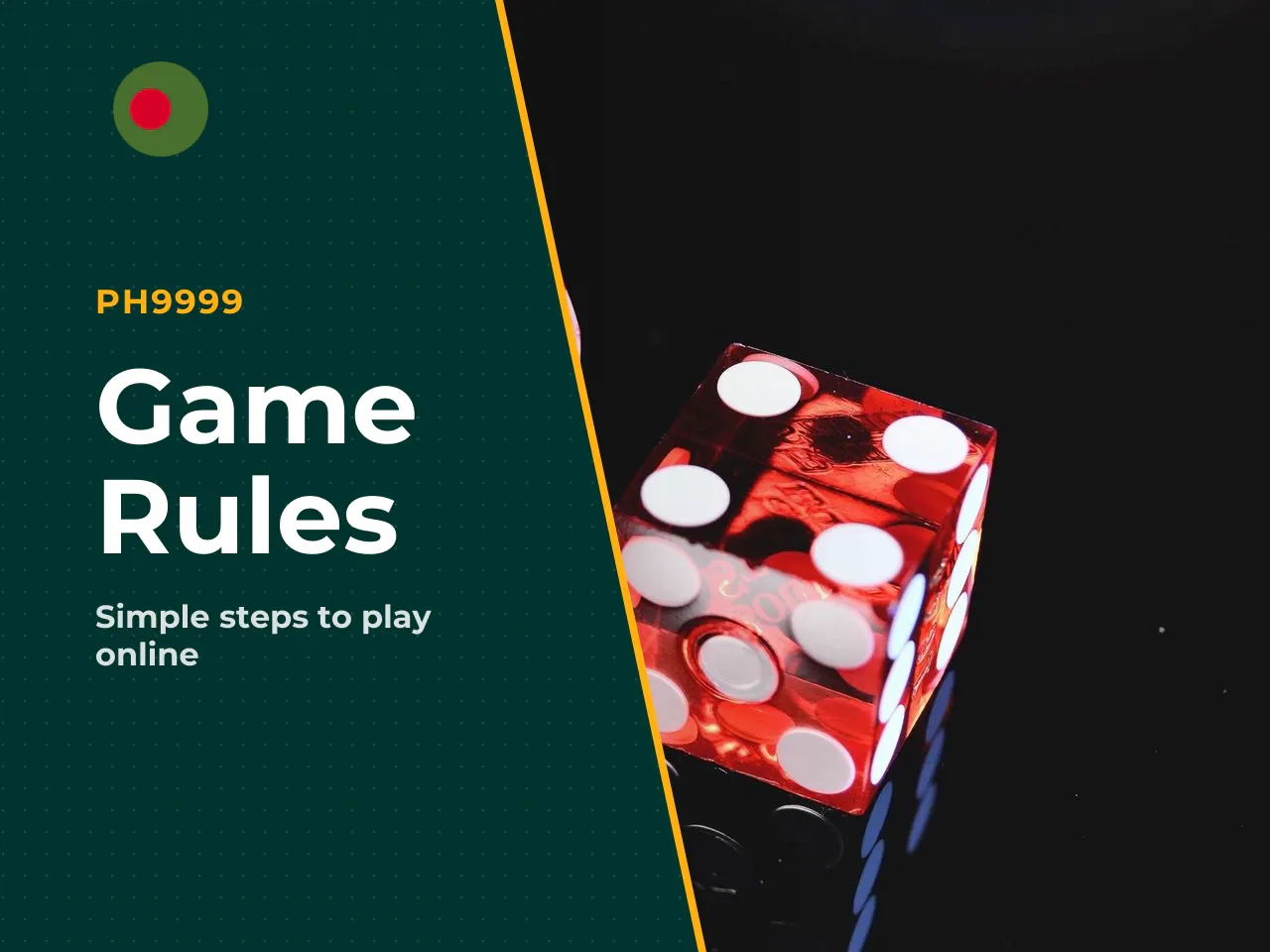 How the game cycle works, step