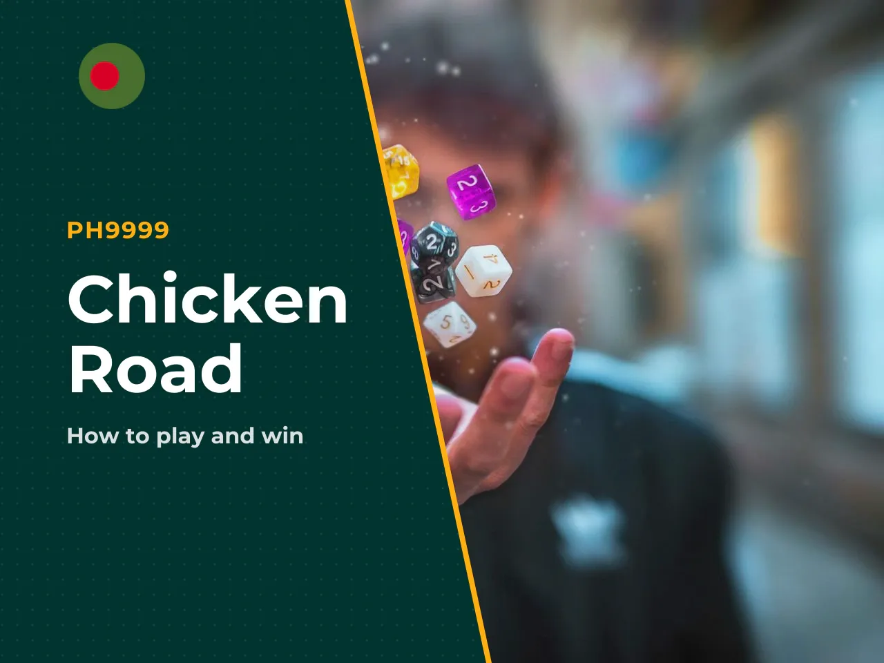 What Is Chicken Road Game and