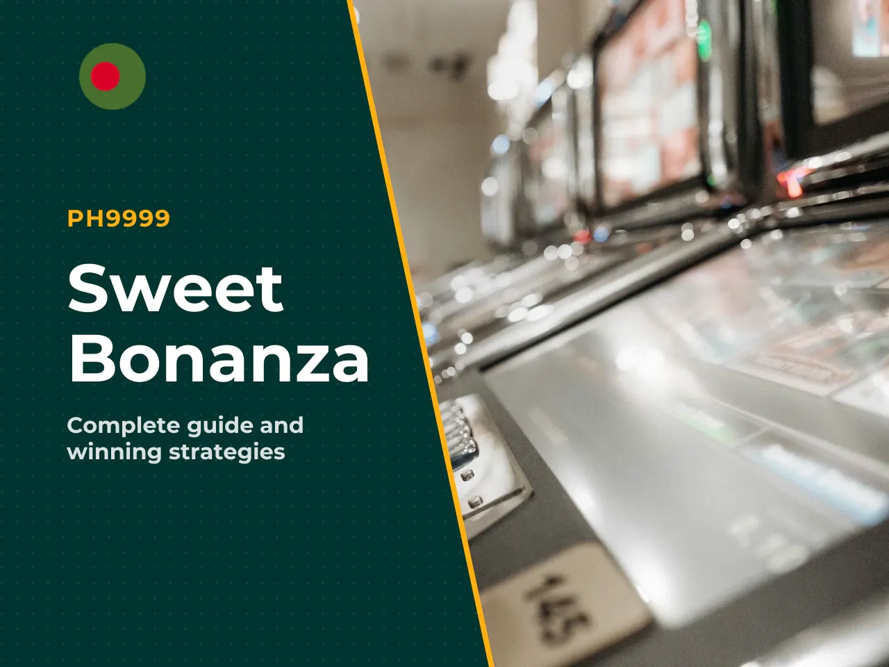 What Is Sweet Bonanza 1000 and