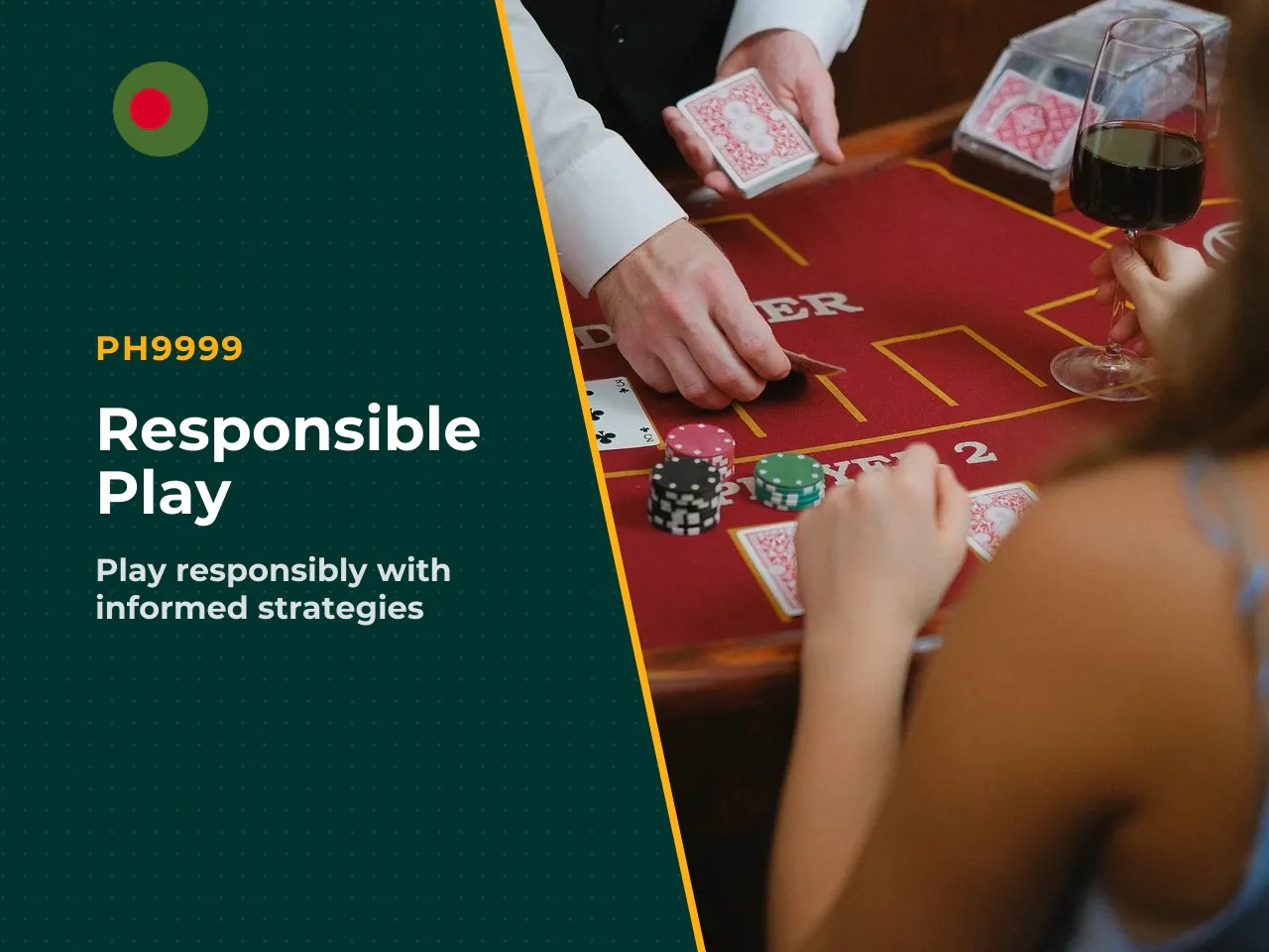 Therefore, bonuses should be perceived as