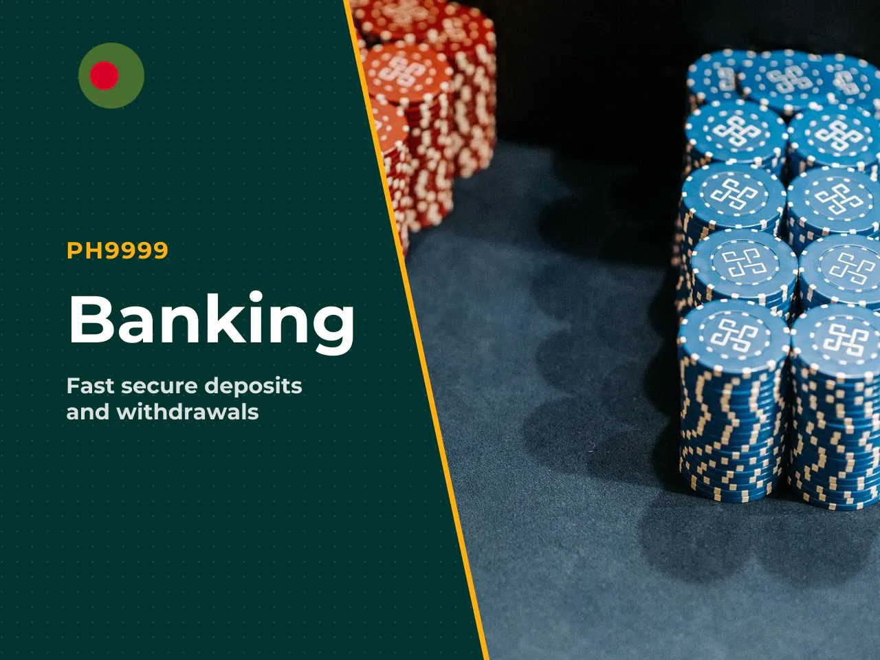 What is the minimum deposit and