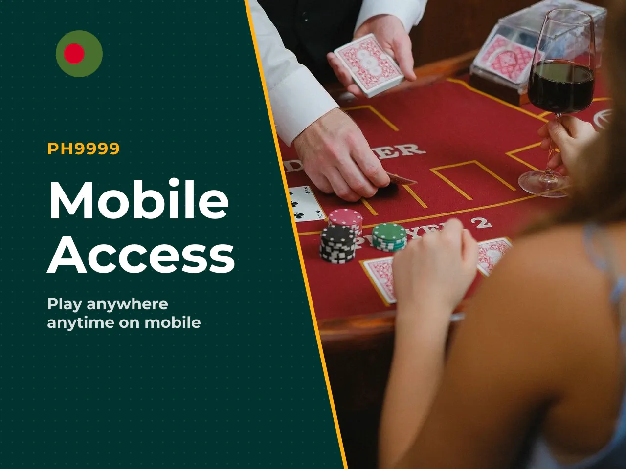 App, Download or Browser Play. The