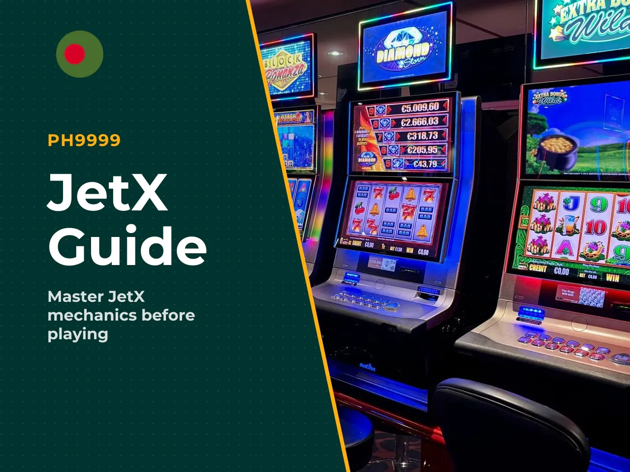 What to Check Before Launching JetX
