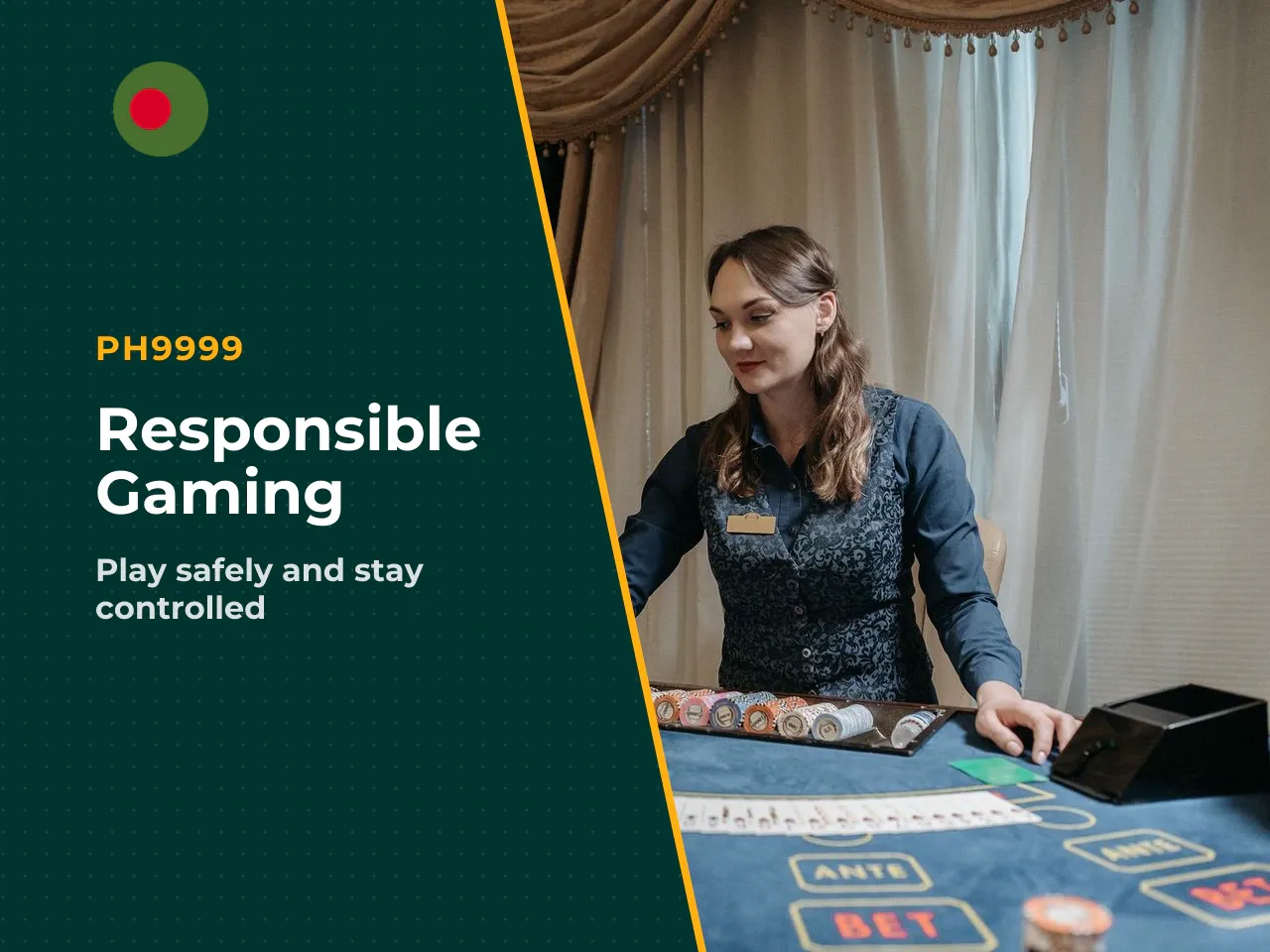 Responsible Gaming and Harm Reduction. Research