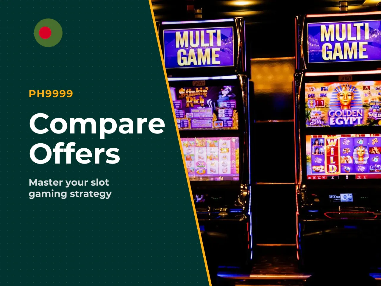 How to Compare Offers Around Sweet