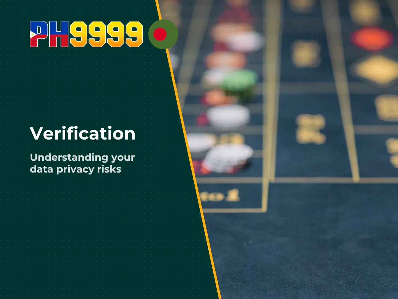 Trade-offs to keep in mind. Verification